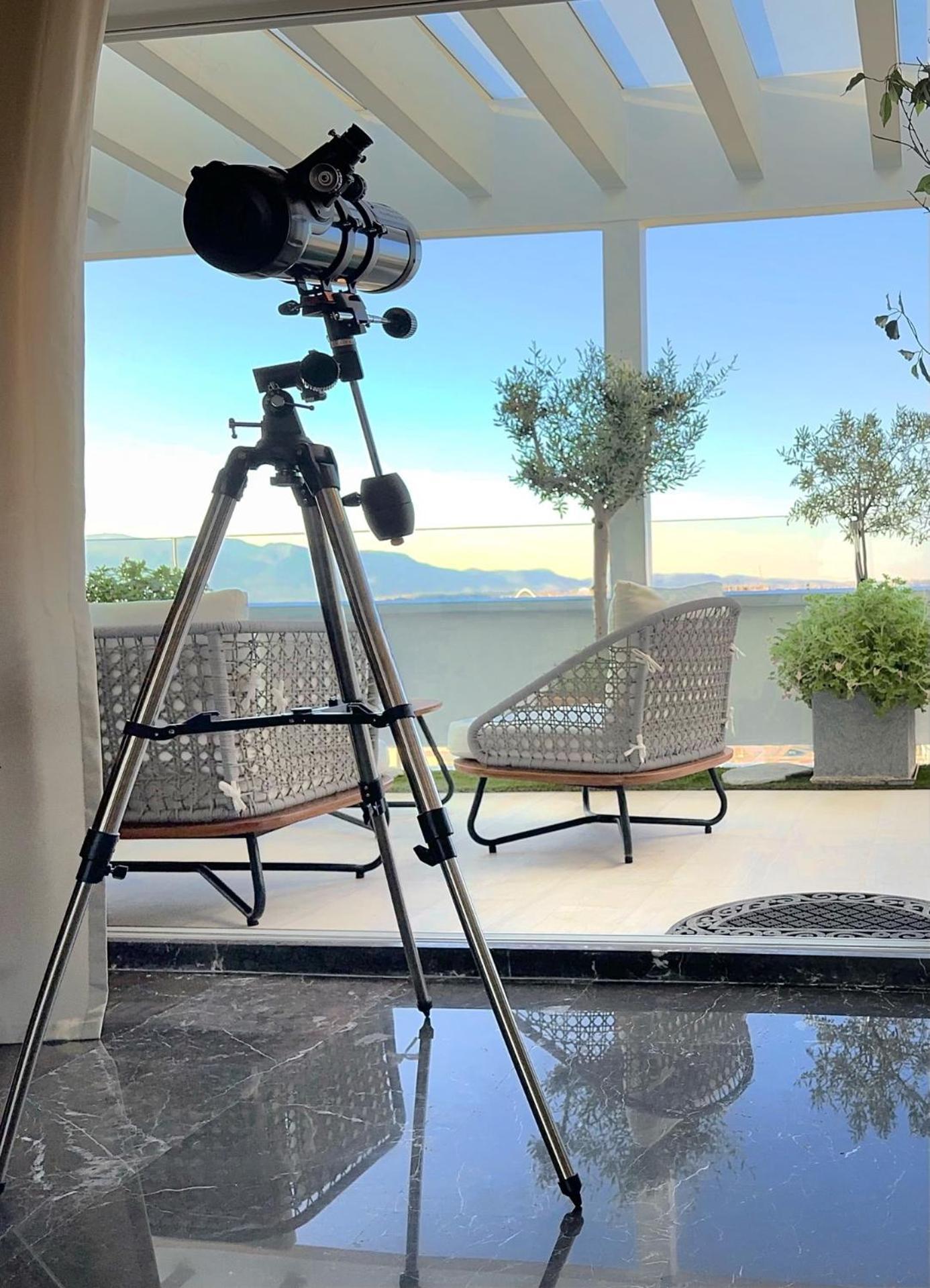 One 360 Skyline Athens Penthouses Exterior foto