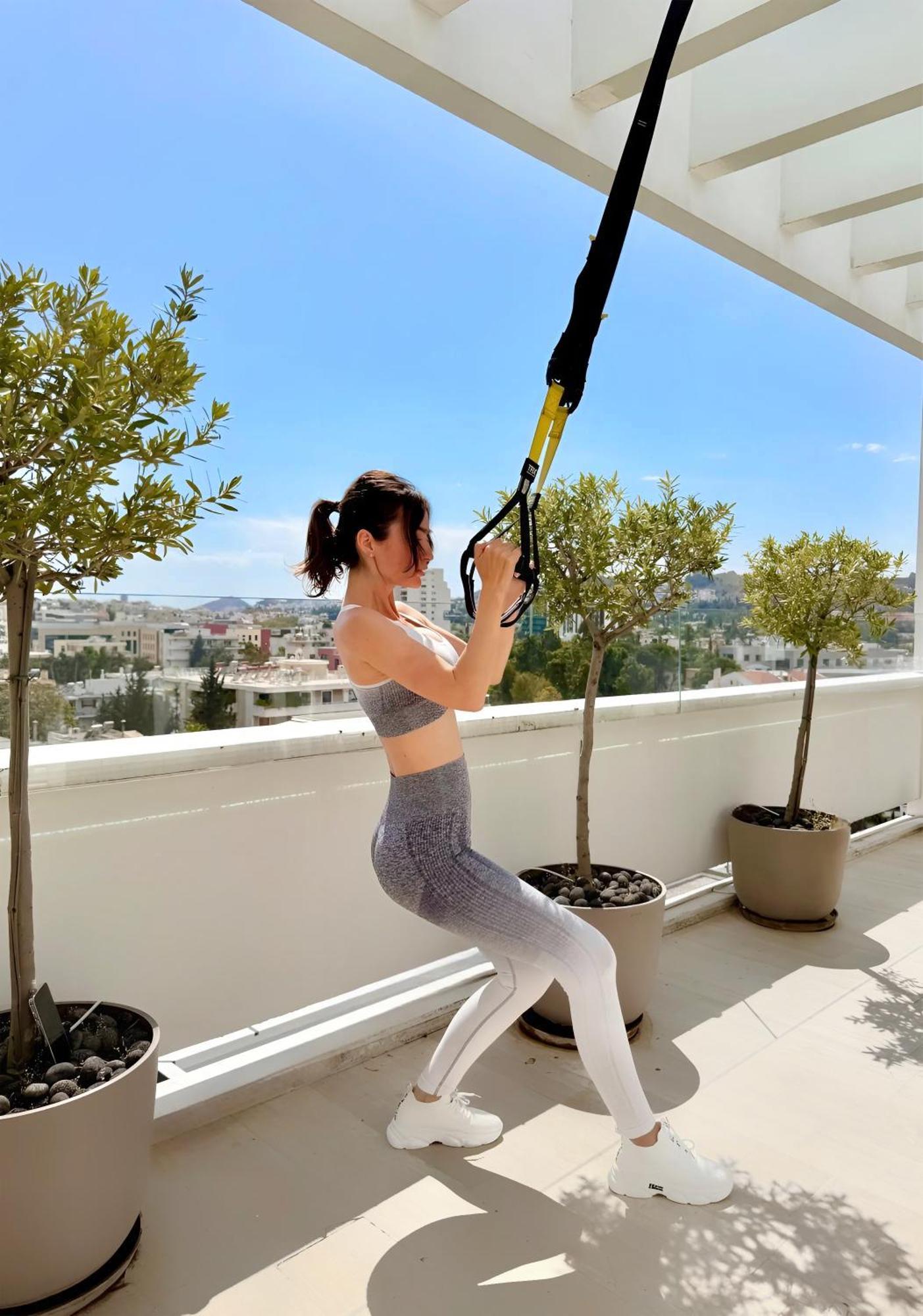 One 360 Skyline Athens Penthouses Zimmer foto
